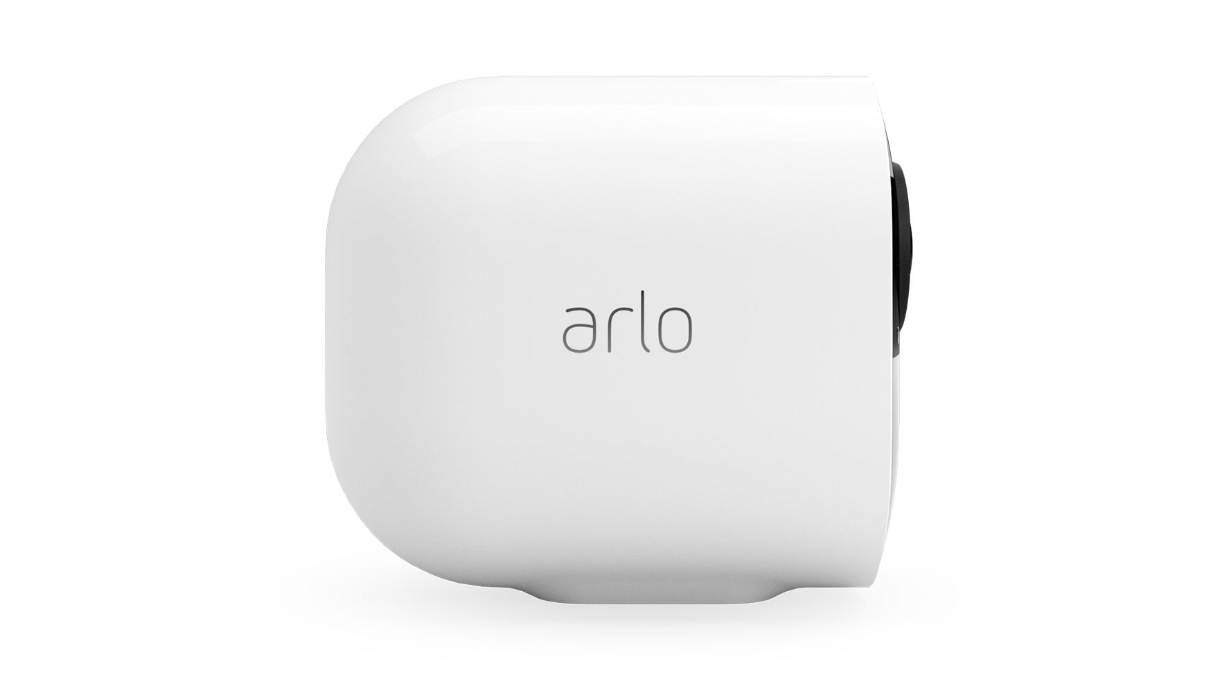 Arlo Ultra 2 Spotlight, Cámara Blanco/Negro, Juego De 2 Vms5240-200eus