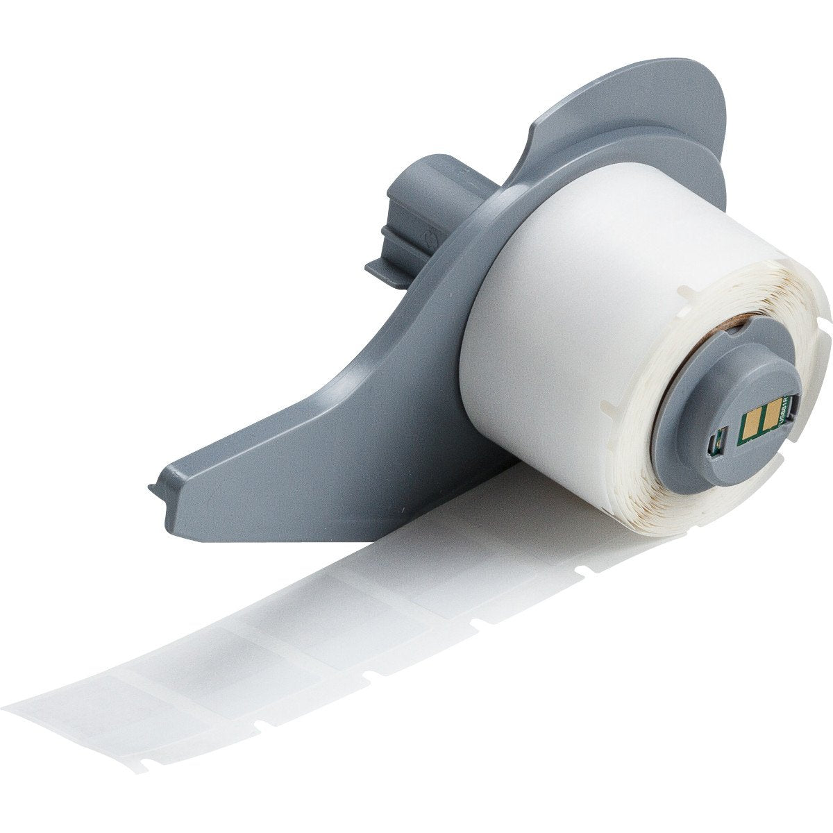 Self-Laminating Vinyl Wrap Around Labels For M710 And