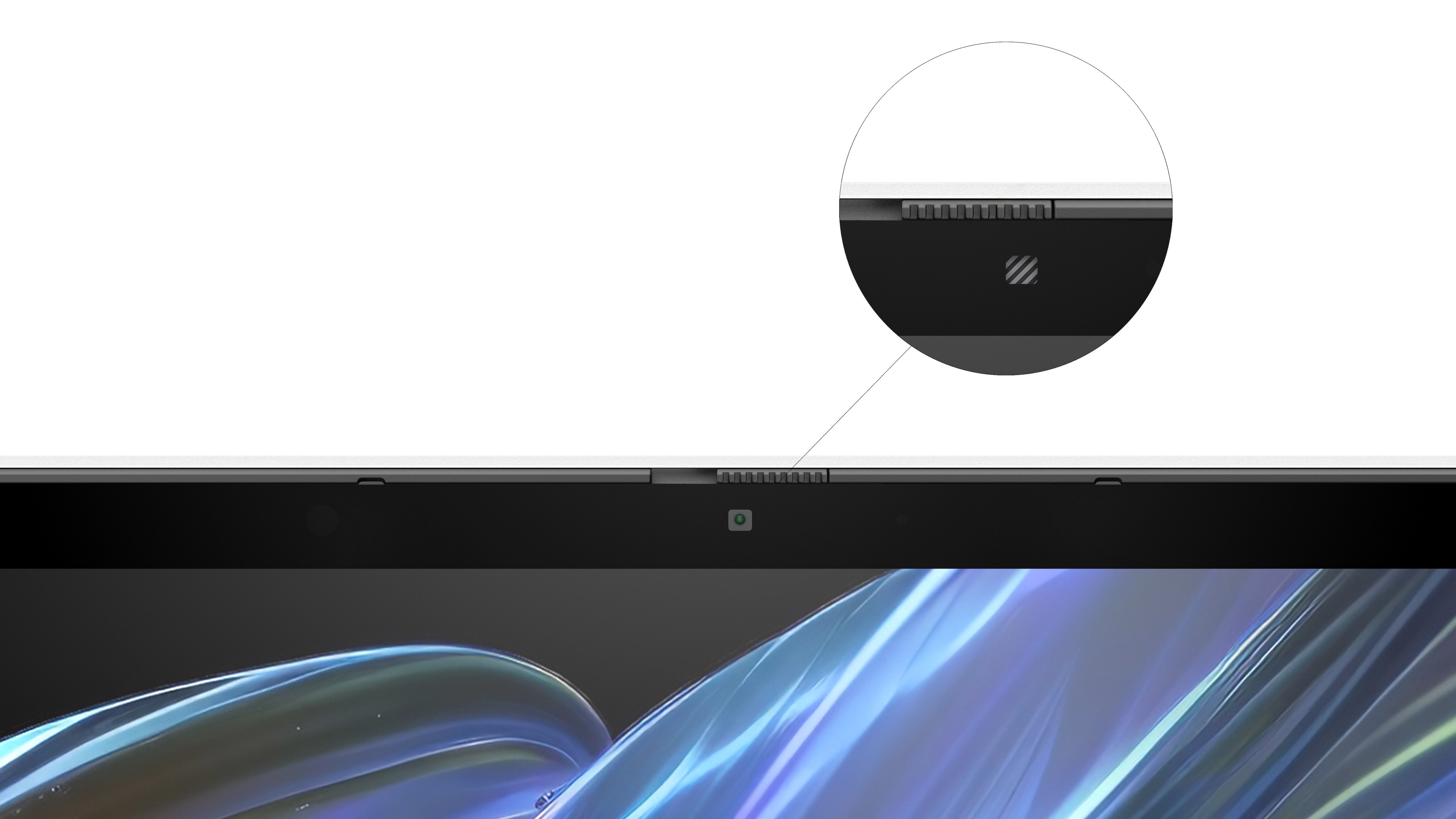 EAN 198701537205 - HP OmniBook X 14-fe1000ns Copilot+ PC Qualcomm Snapdragon X1P-42-100 Portátil 35,6 cm (14") 2.2K 16 GB LPD imagen 12