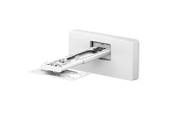 EAN 8715946719320 - Epson V12HB12010 montaje para projector Pared Blanco imagen 1