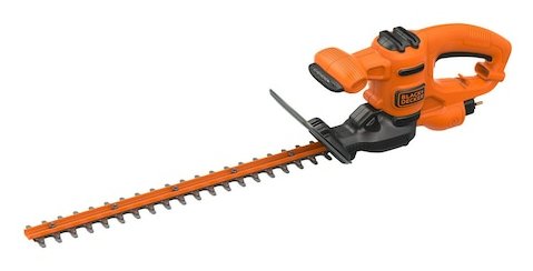 EAN 5035048677988 - Black & Decker BEHT201-QS Cuchilla doble 420 W 1,91 kg imagen 1