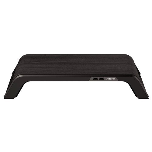 EAN 0043859751440 - Fellowes 8060501 soporte para monitor Escritorio Negro imagen 2