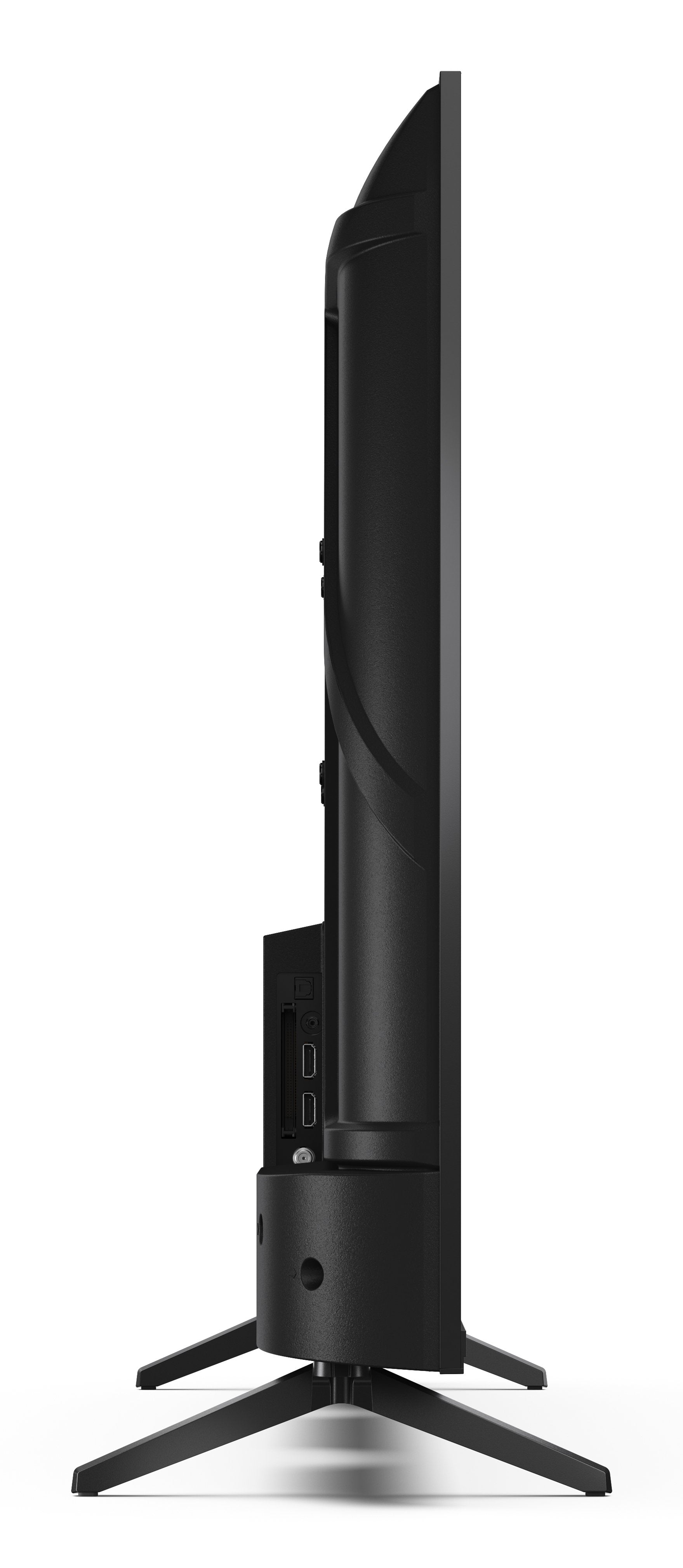 Televisor Sharp 40gf2265e 40" Full Hd Smart Tv Wifi Negro 2t-C40gf2265eb