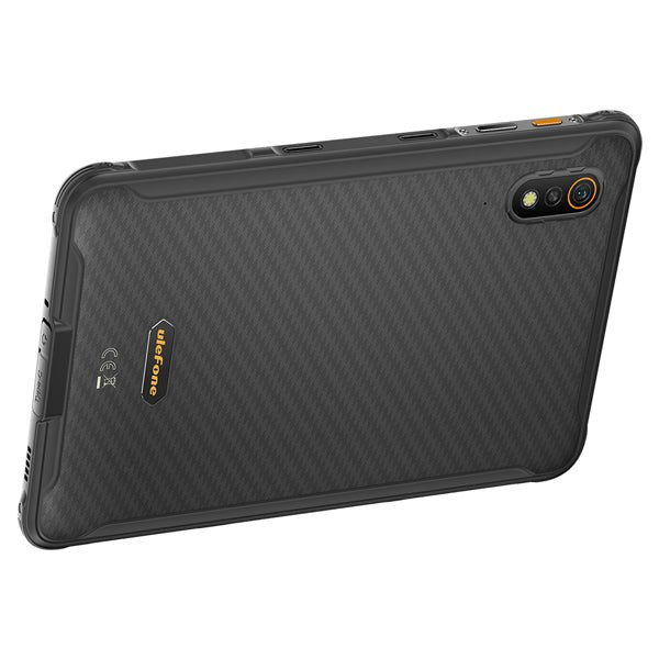 Tablet Ulefone Armor Pad Lte 4gb/64gb Czarny