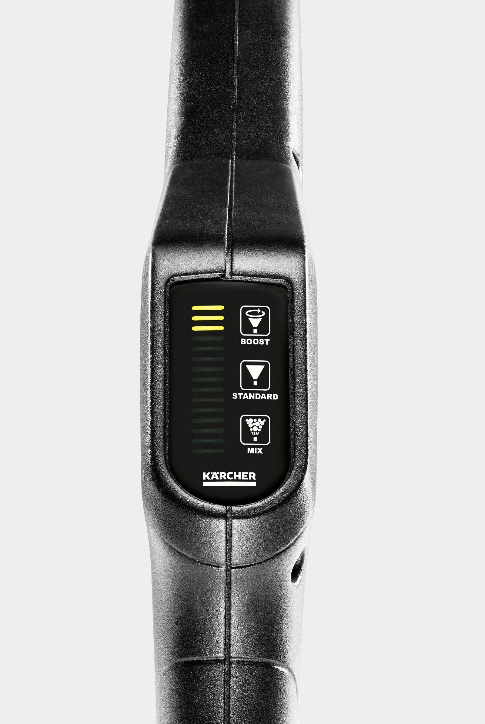 Hidrolimpiadora Kärcher K 2 Compacto Batería Negro, Amarillo 340 L/H