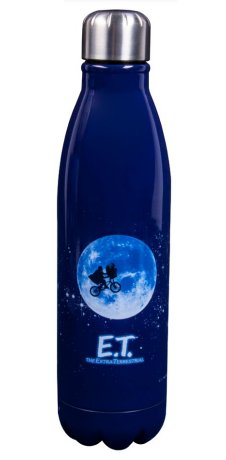 Botella E.T. Water