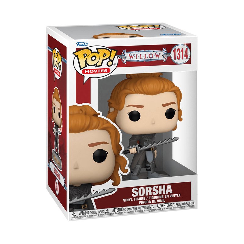 EAN 0889698657679 - FUNKO POP! 65767 collectible figure imagen 4