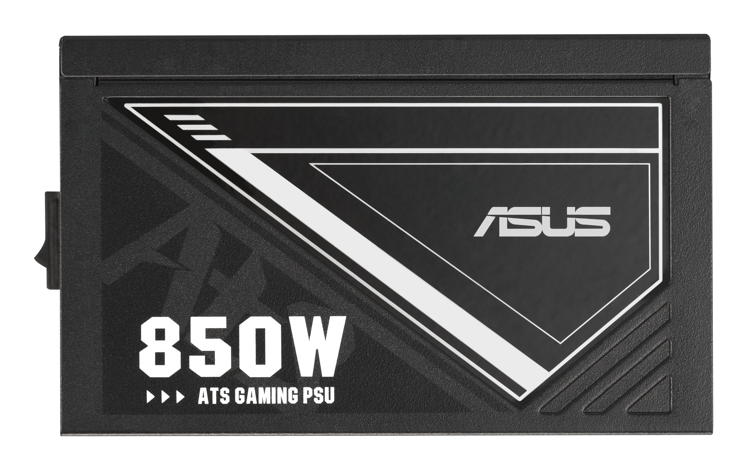 EAN 4711387869871 - ASUS ATS-850G unidad de fuente de alimentación 850 W 20+4 pin ATX ATX Negro imagen 10