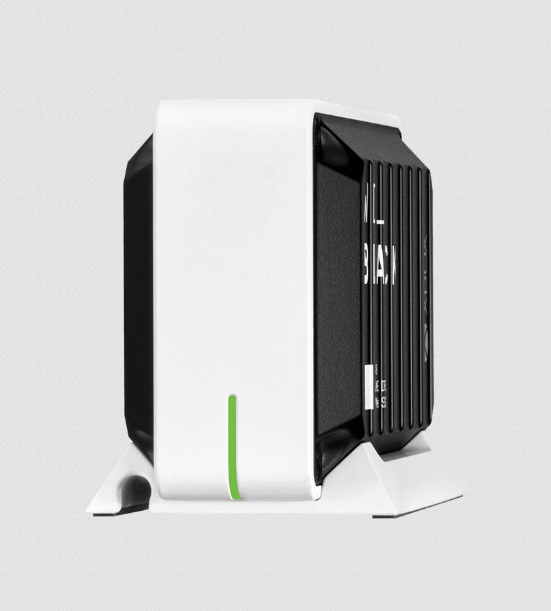 EAN 0619659186074 - Western Digital WD_BLACK D30 1 TB USB Tipo C 3.2 Gen 2 (3.1 Gen 2) Negro, Blanco imagen 3