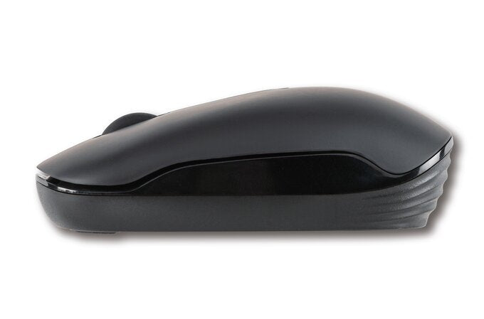 Kensington Raton Pro Fit Compact Bluetooth Negro 5 Años
