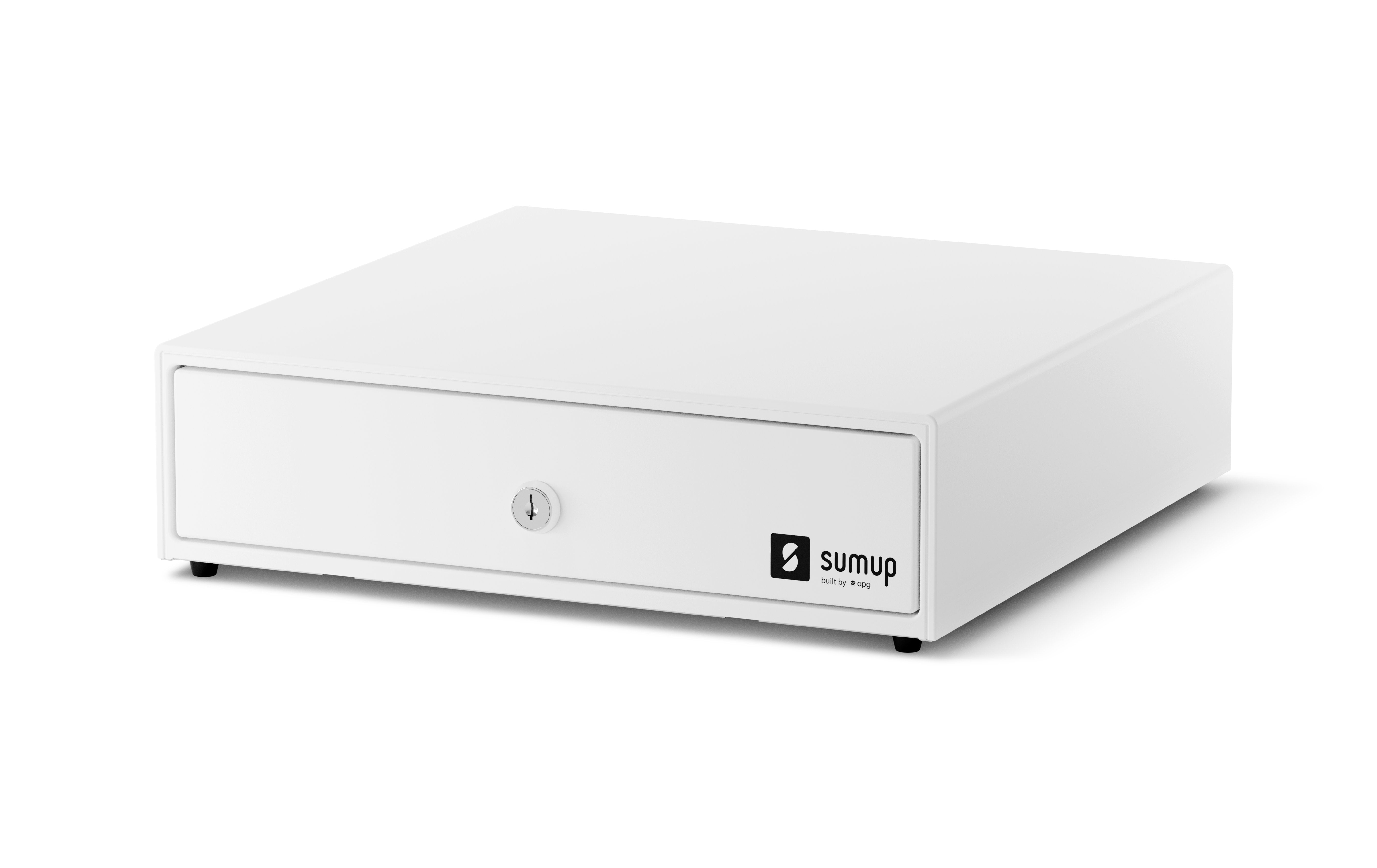 EAN 4060533462566 - SumUp Cash Drawer imagen 1