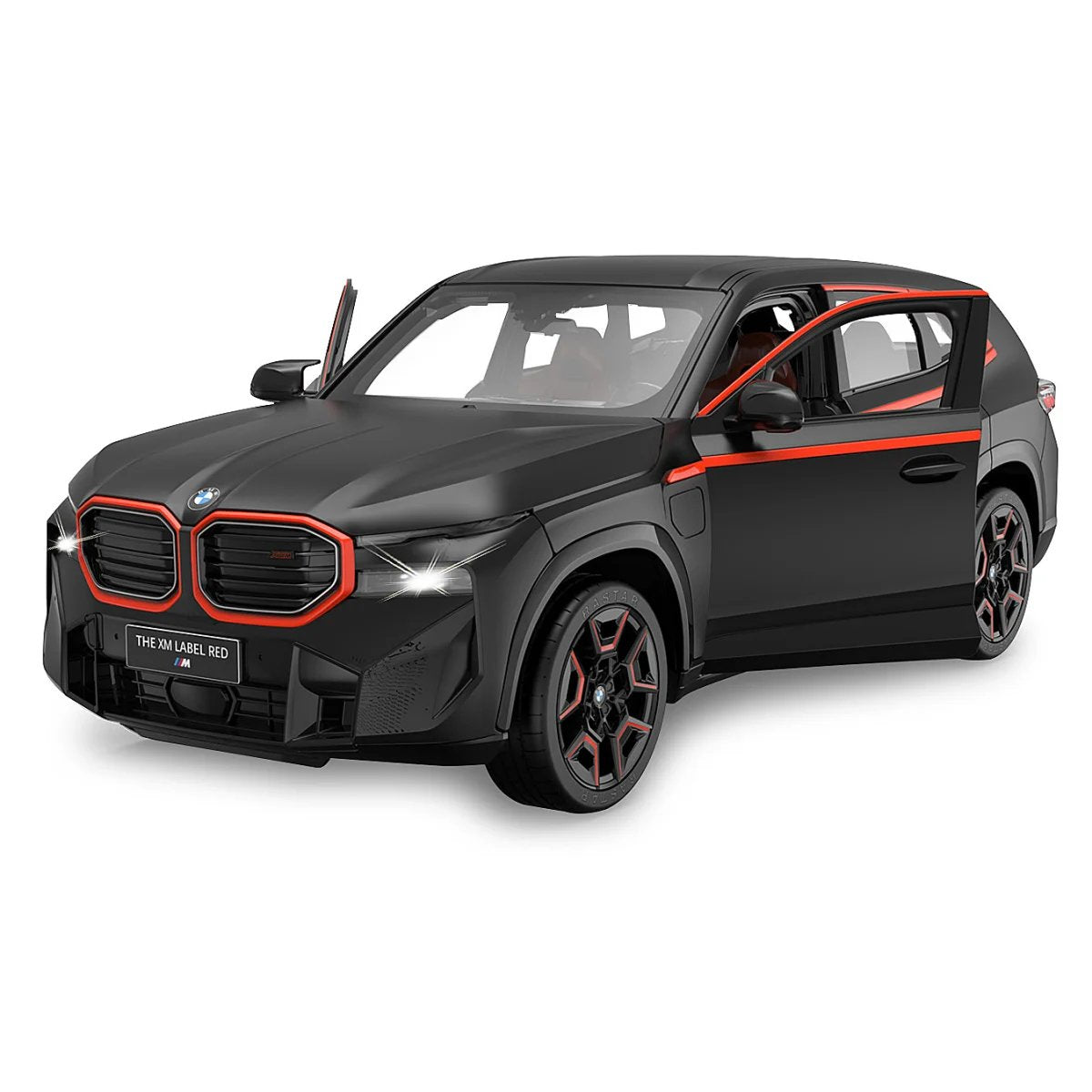 EAN 4042774476526 - Jamara 402223 modelo controlado por radio Coche deportivo Motor eléctrico 1:14 imagen 6