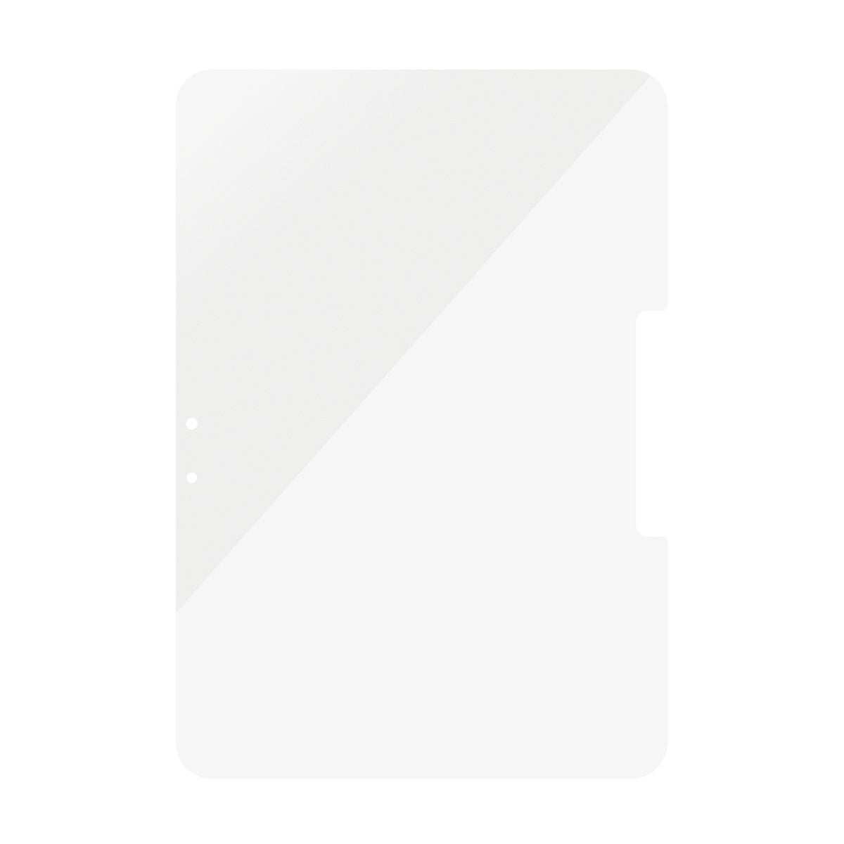 Panzerglass Screen Protector Samsung Galaxy Tab Active5 Pro Ultra Wide Fit