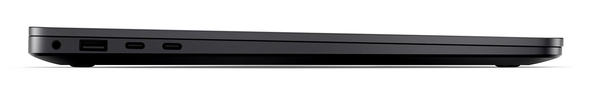 EAN 196388284238 - Microsoft Surface Laptop 7 Copilot+ PC Qualcomm Snapdragon X1E-80-100 Portátil 38,1 cm (15") Pantalla táct imagen 6