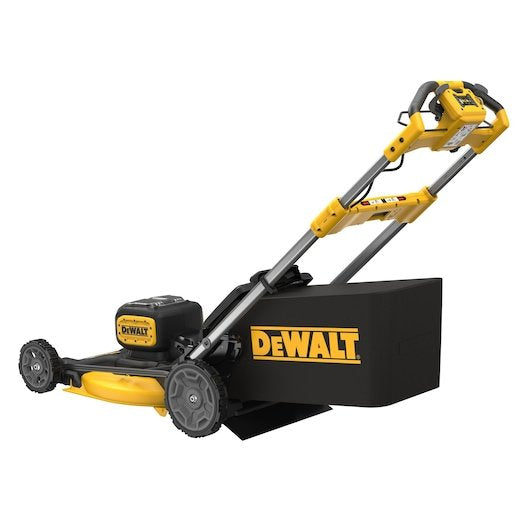 Cortacesped Dewalt Dcmwsp156n-Xj
