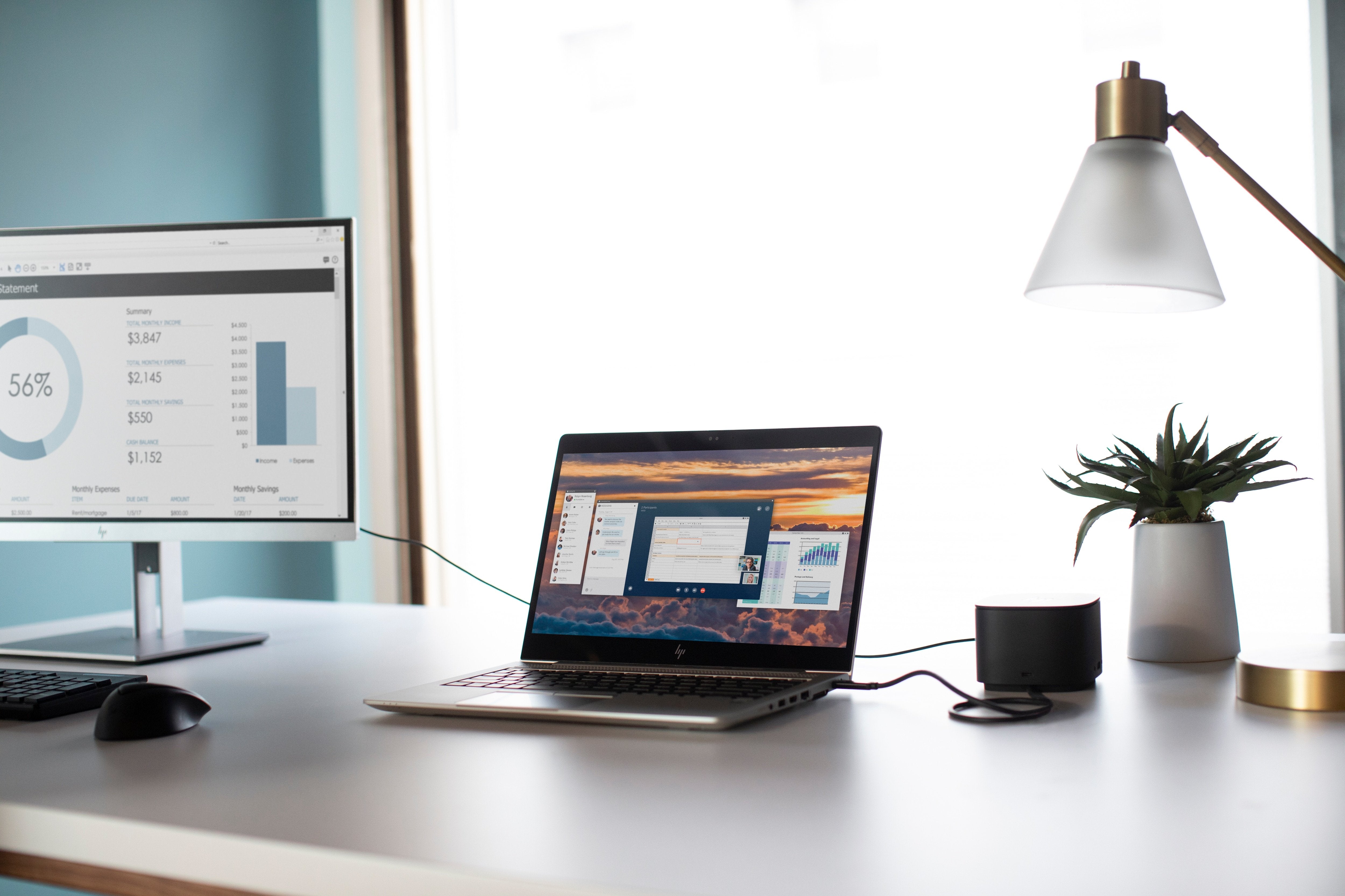 Thunderbolt Dock G2 With Combo Cable