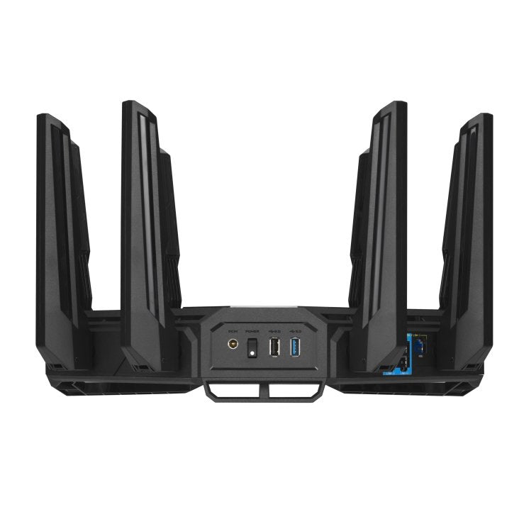 Wireless Router Asus Gt-Be98 Wifi 7 Quad Core