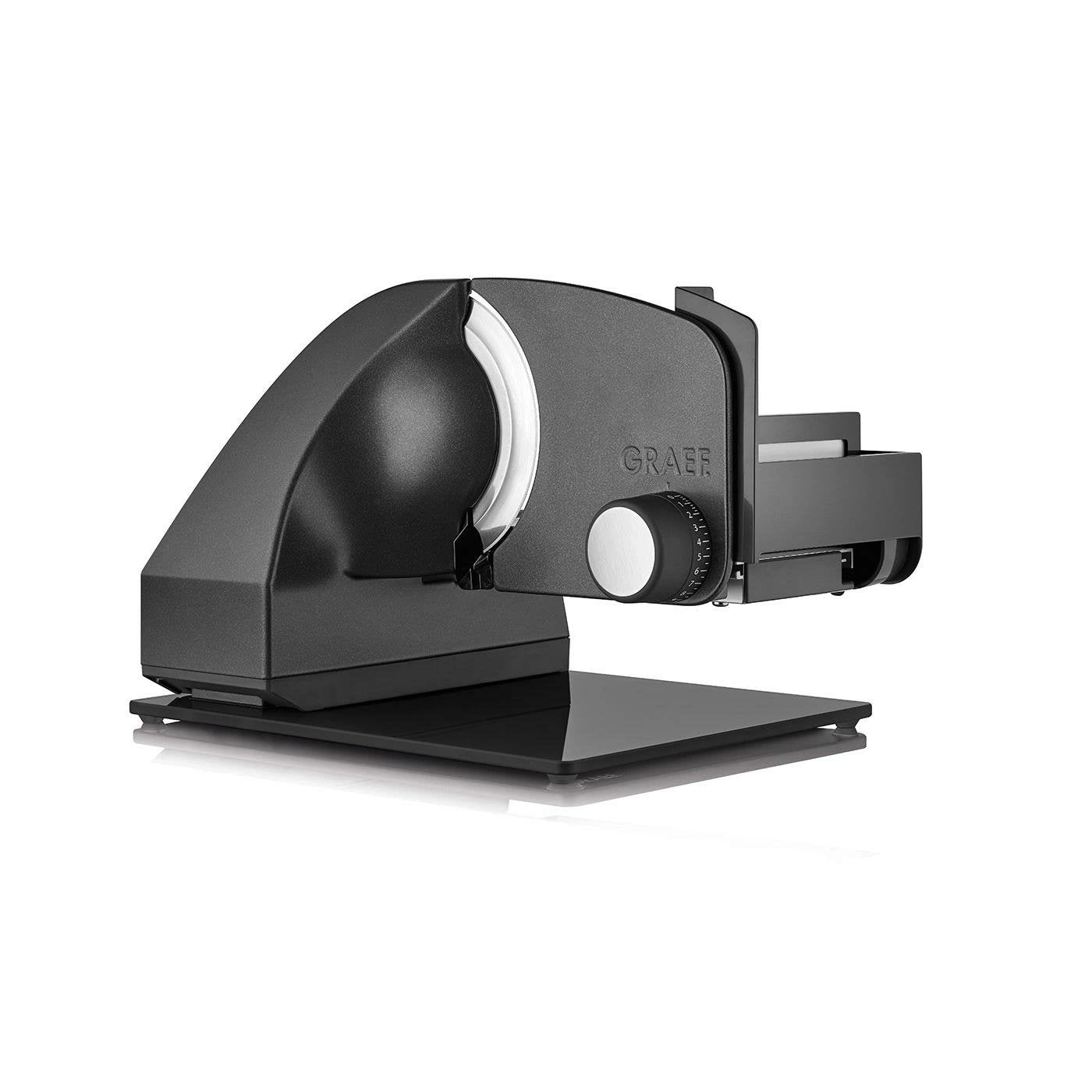 Rebanadora Graef Master M95 Eléctrico 170 W Gris