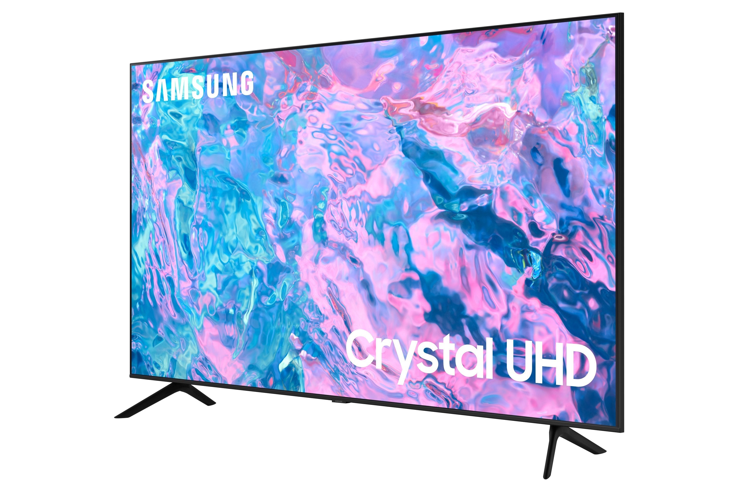 Samsung Series 7 Tu50cu7105k 127 Cm (50") 4k Ultra Hd Smart Tv Wifi Negro