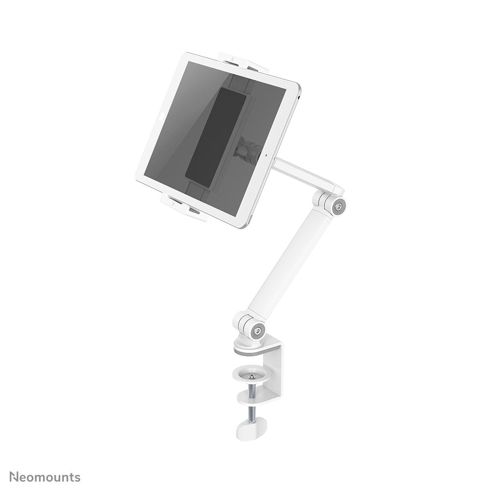 EAN 8717371441524 - Neomounts DS15-545WH1 soporte de seguridad para tabletas Blanco 32,8 cm (12.9") imagen 1