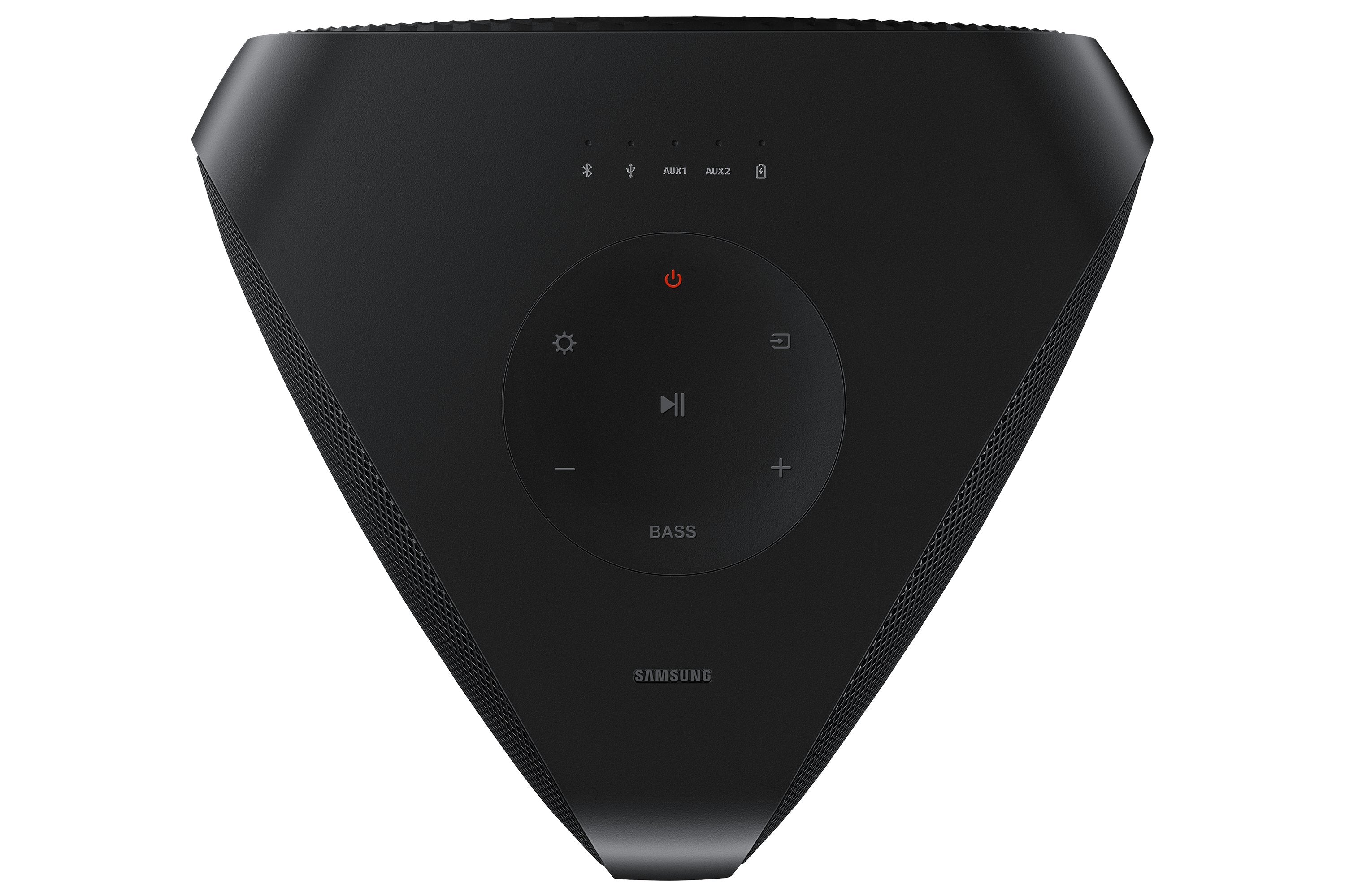 EAN 8806094323092 - Samsung MX-ST40B Negro 2.0 canales 160 W imagen 8