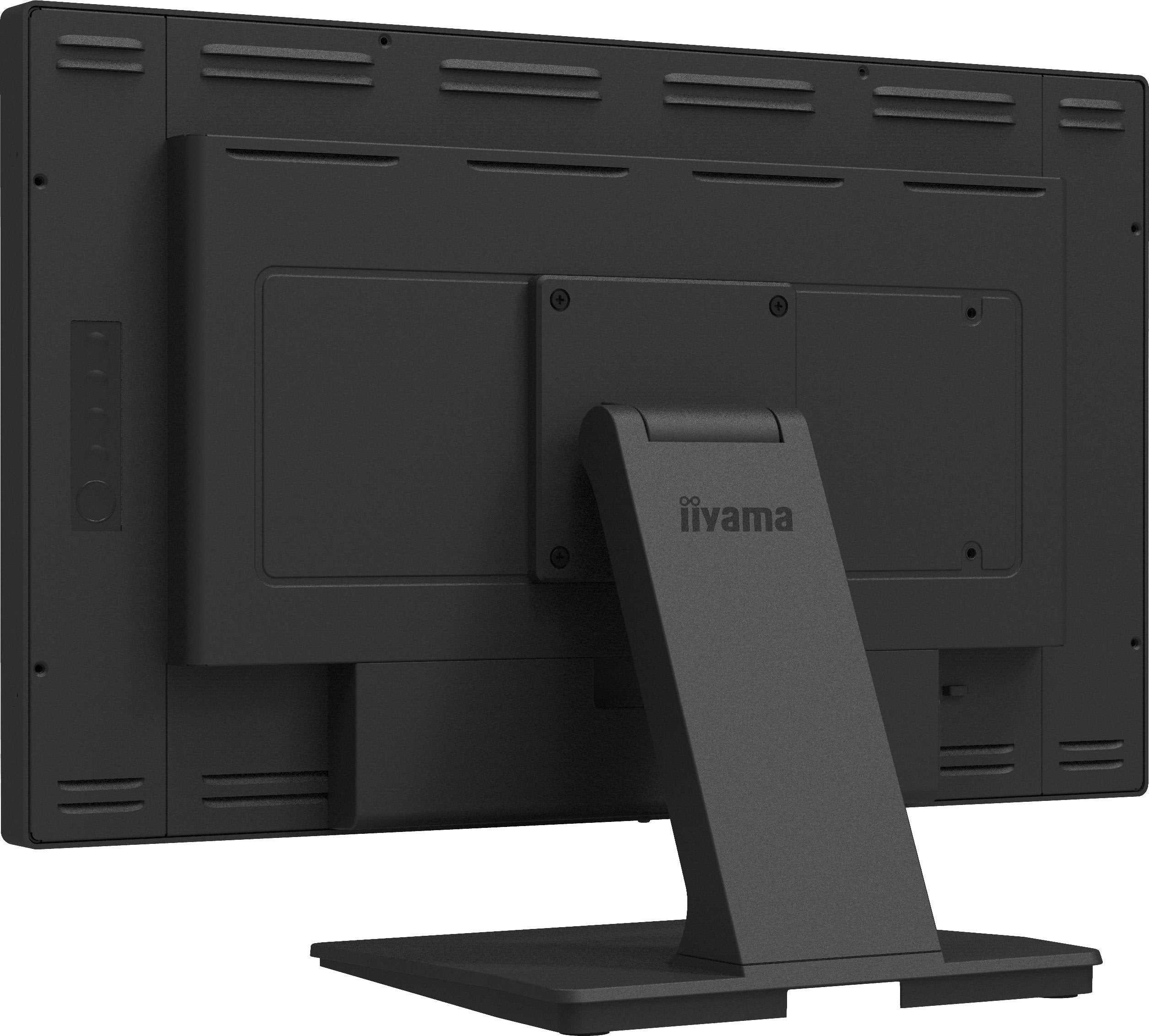 Iiyama 54.6cm 21,5" T2234msc-B1s 16:9 M-Touch Hdmi+Dp Ips Retail