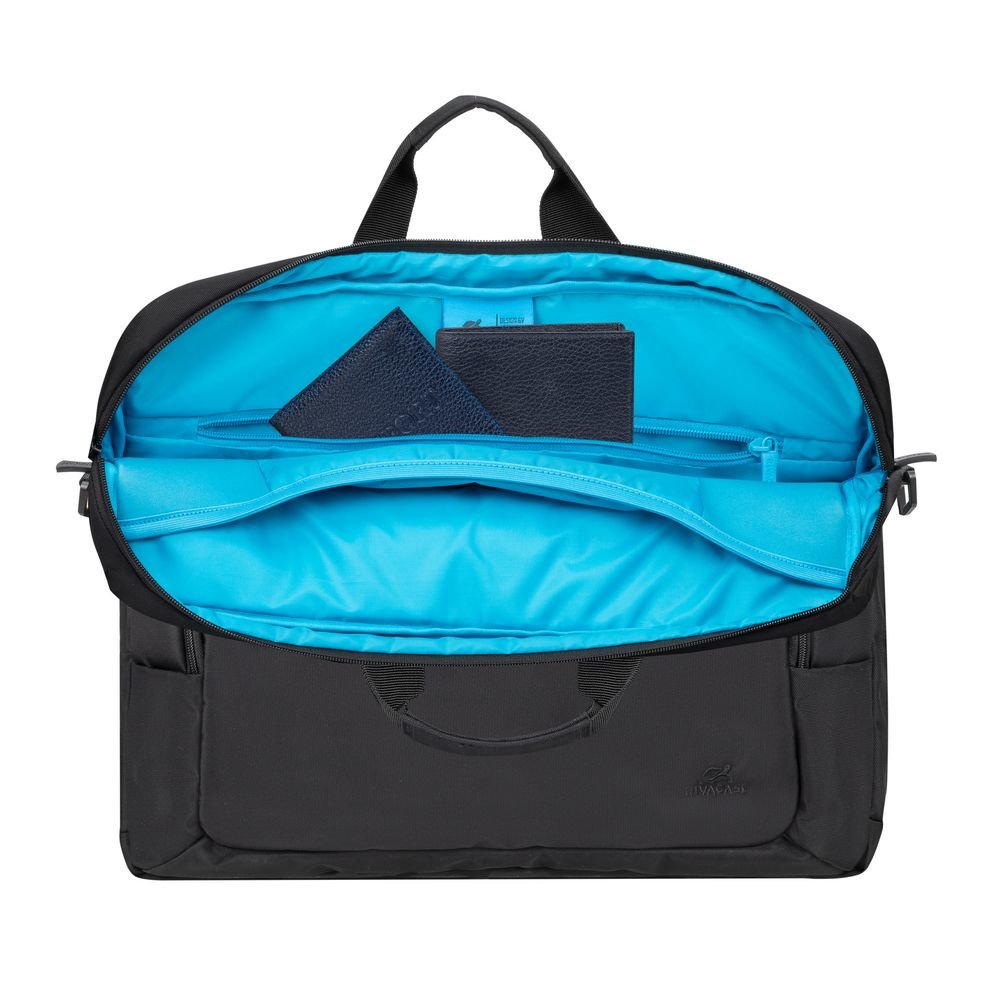EAN 4260709011783 - Rivacase Alpendorf 7531 40,6 cm (16") Maletín Gris imagen 9