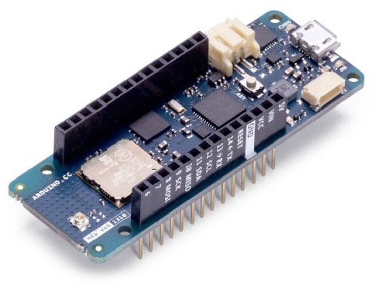 Arduino® Board Mkr Wan 1310 (Lora)