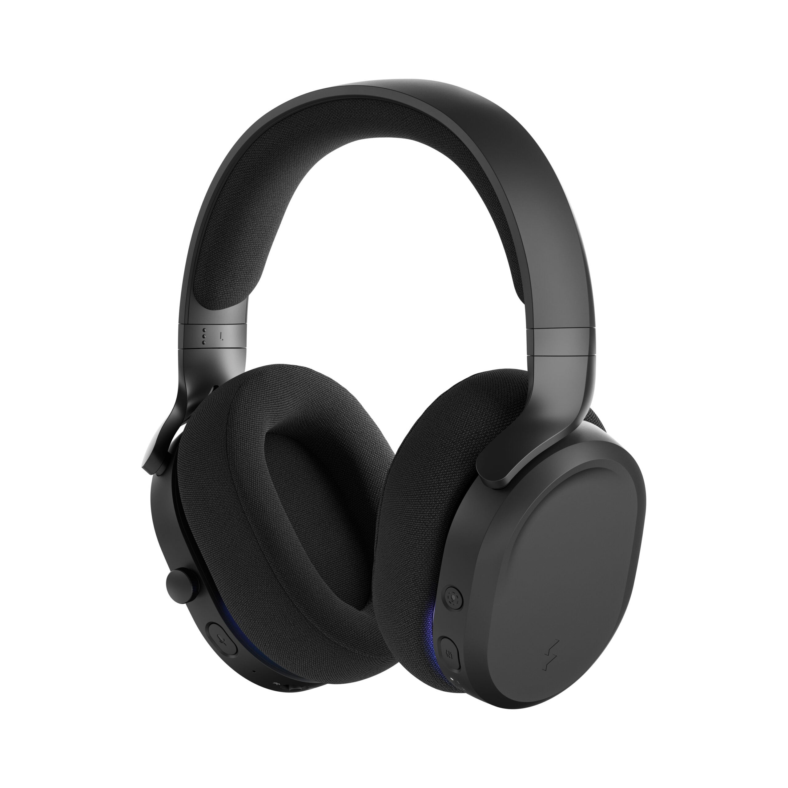EAN 7340172707950 - Fractal Design Scape Auriculares Inalámbrico y alámbrico Diadema Música Base de carga Negro imagen 9