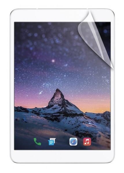Mobilis 036189 Protector De Pantalla Para Tablet Samsung Galaxy Tab Active Pro