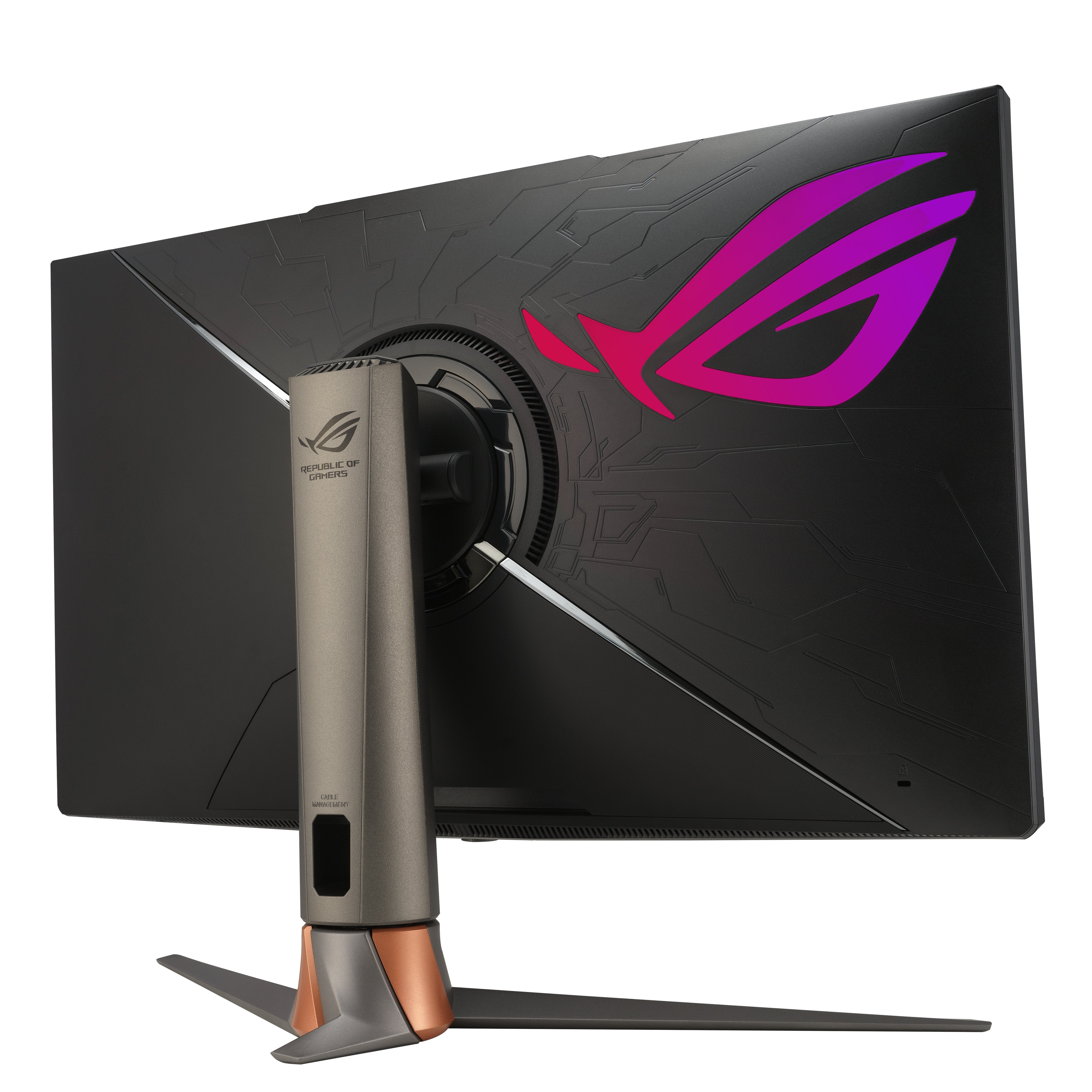 Asus Rog Swift Pg32uqxr 32" 81.28cm 16:9 Uhd Hdmi