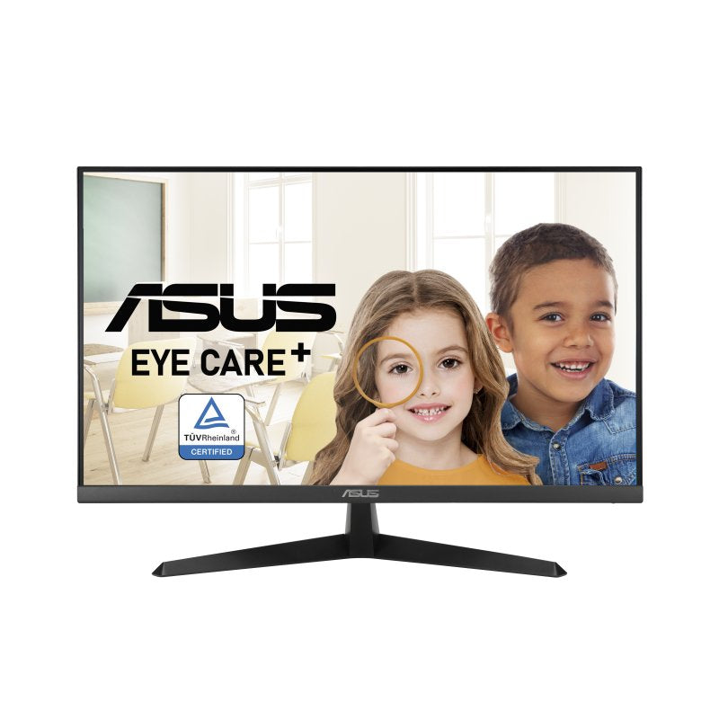 EAN 4711387078433 - ASUS VY279HGE pantalla para PC 68,6 cm (27") 1920 x 1080 Pixeles Full HD Negro imagen 3