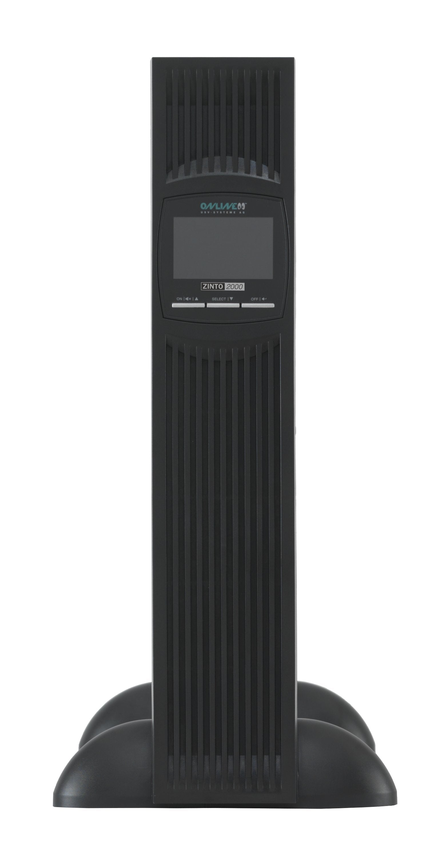 EAN 4026908003642 - ONLINE USV-Systeme ZINTO 2000 sistema de alimentación ininterrumpida (UPS) Línea interactiva 2 kVA 1800 W imagen 3