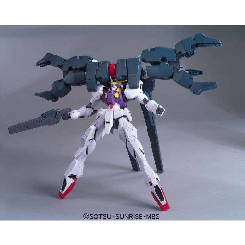 Hg 1/144 Raphael Gundam Re-Run