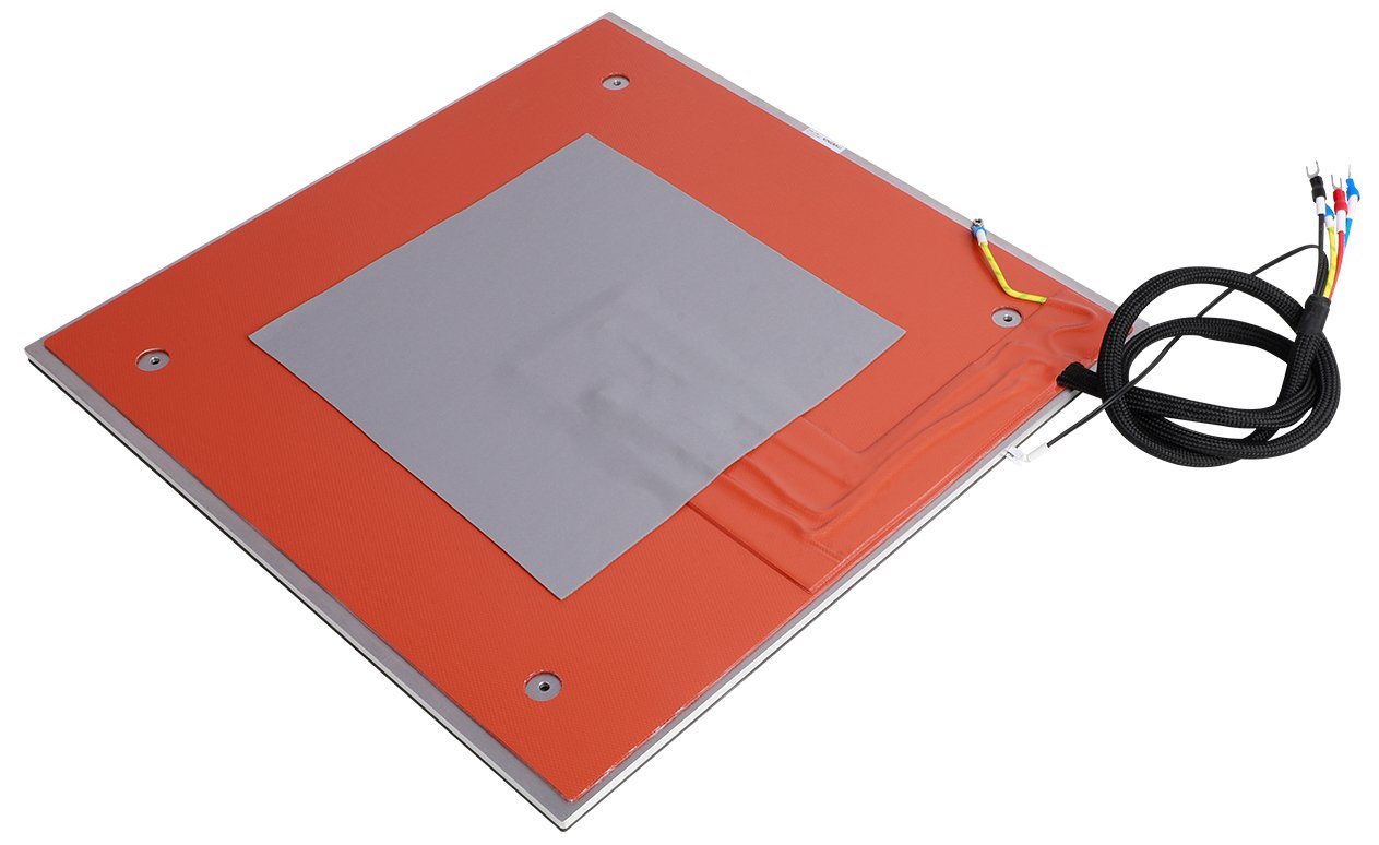 Creality Cama Caliente Para K2 Plus