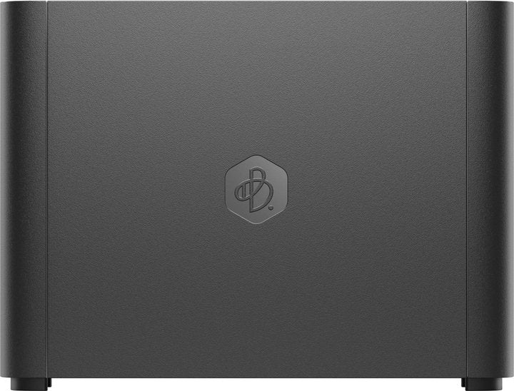 Nas Synology Beestation 4tb 1xgbe 2xusb