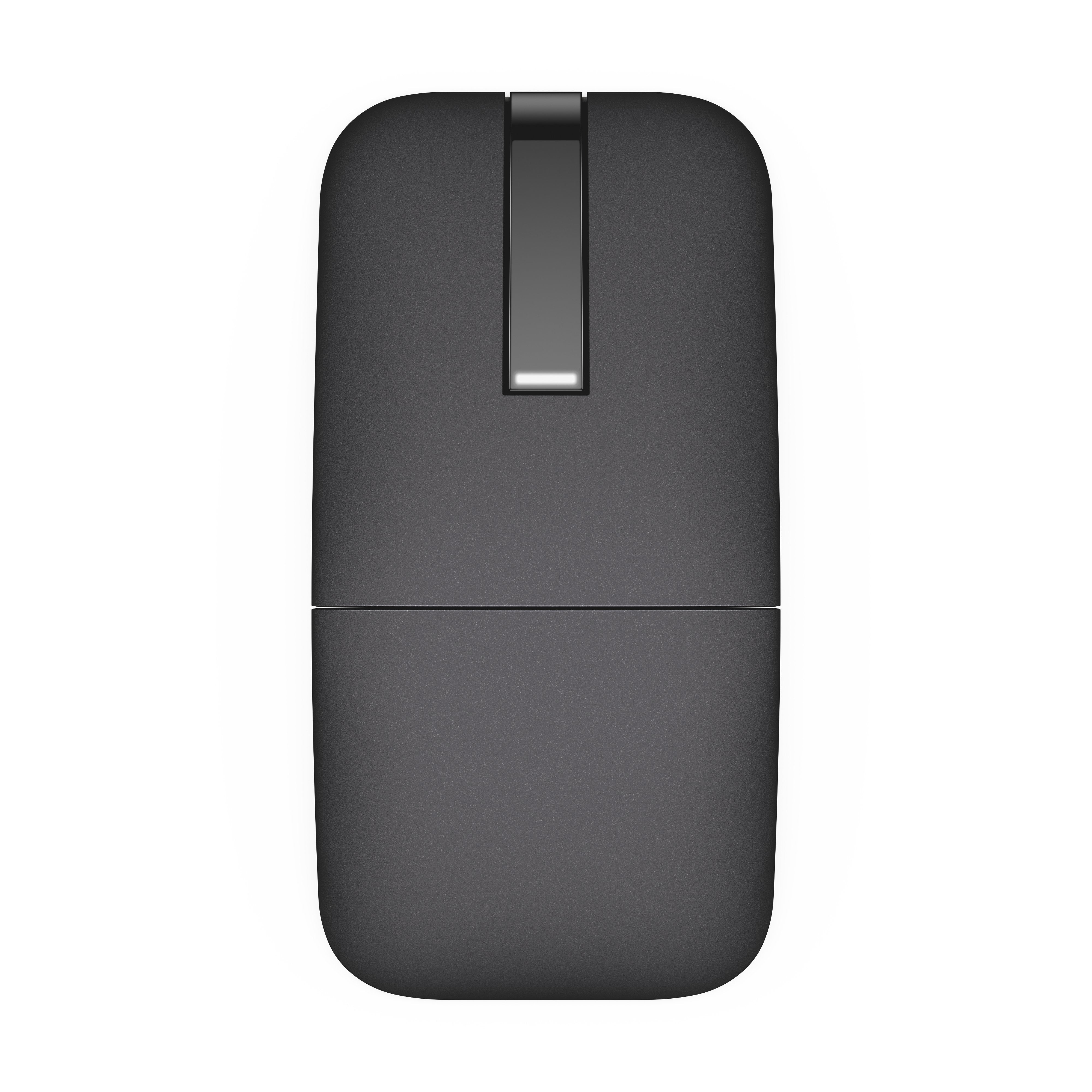 Dell Wm615 Ratón Ambidextro Bluetooth Ir Led 1000 Dpi
