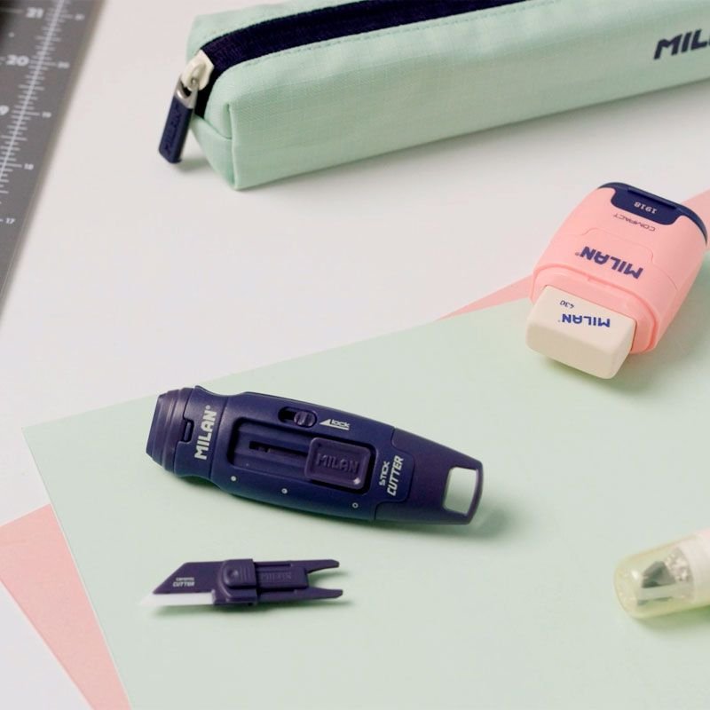 EAN 8411574101109 - Milan BWM10348B cúter Marina Navaja de bolsillo imagen 3