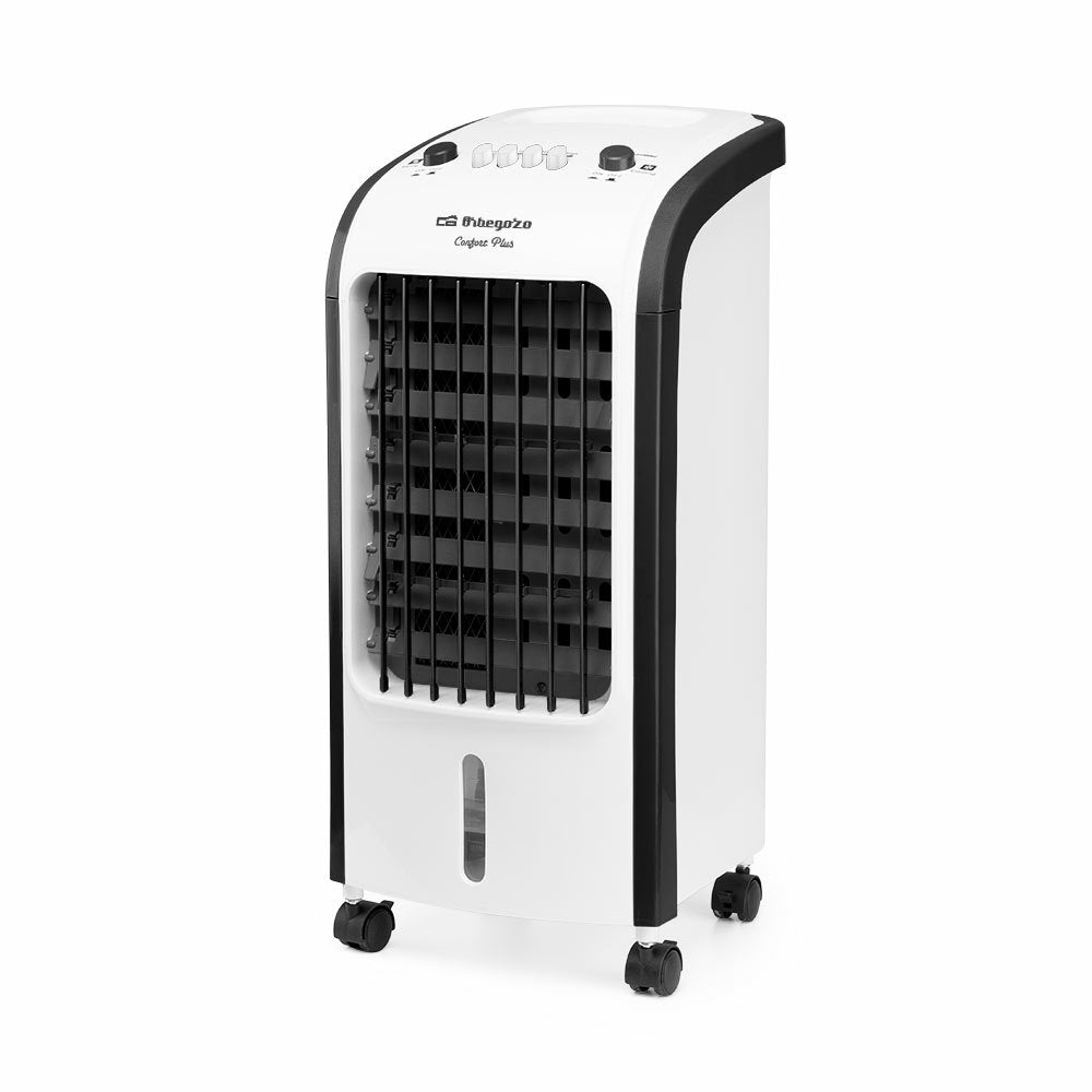 EAN 8435568405905 - Orbegozo AIR 38 climatizador evaporativo Climatizador evaporativo portátil imagen 1
