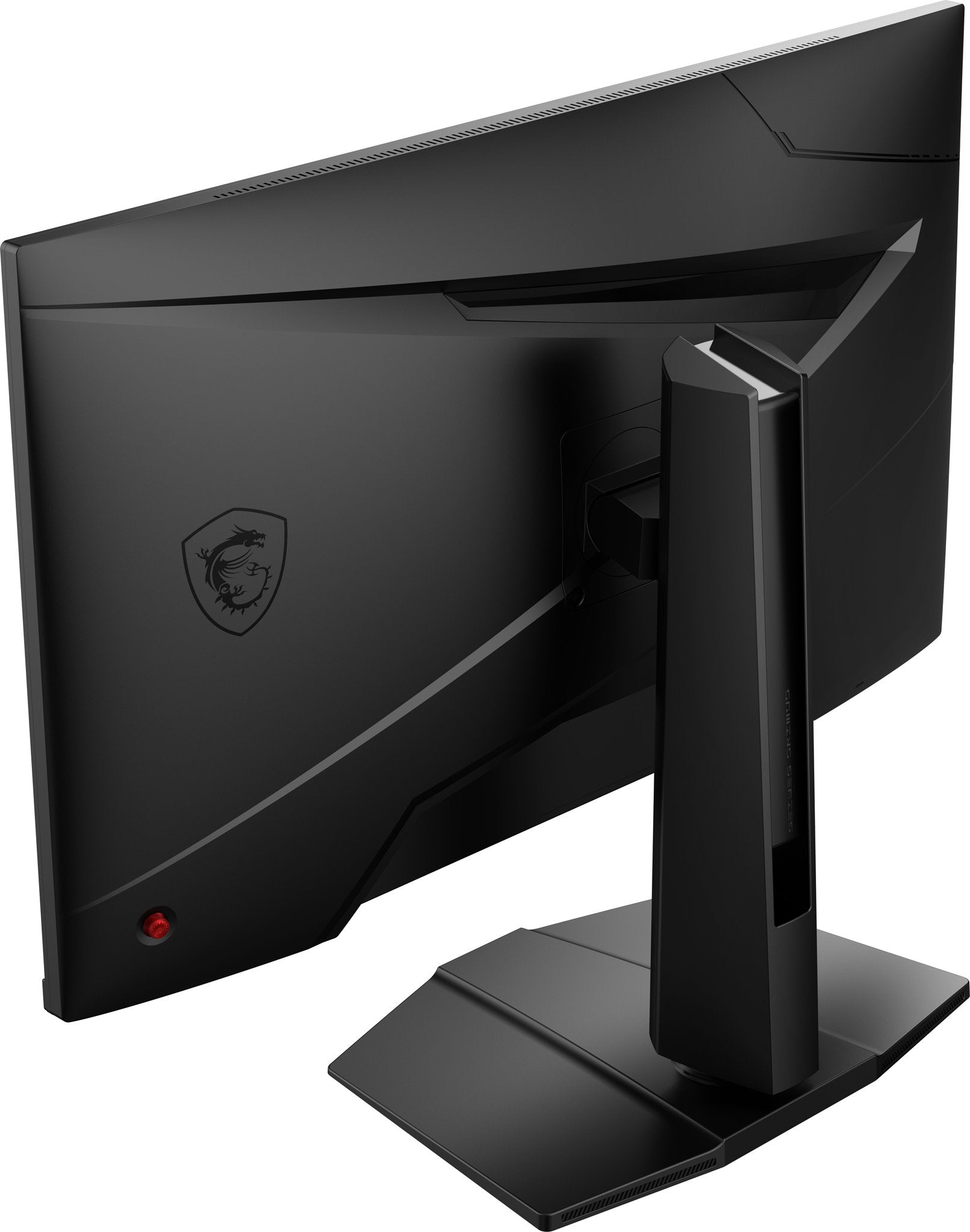 Monitor Gaming Msi Mag274upf E2 27" Ips 4k 160hz Aa