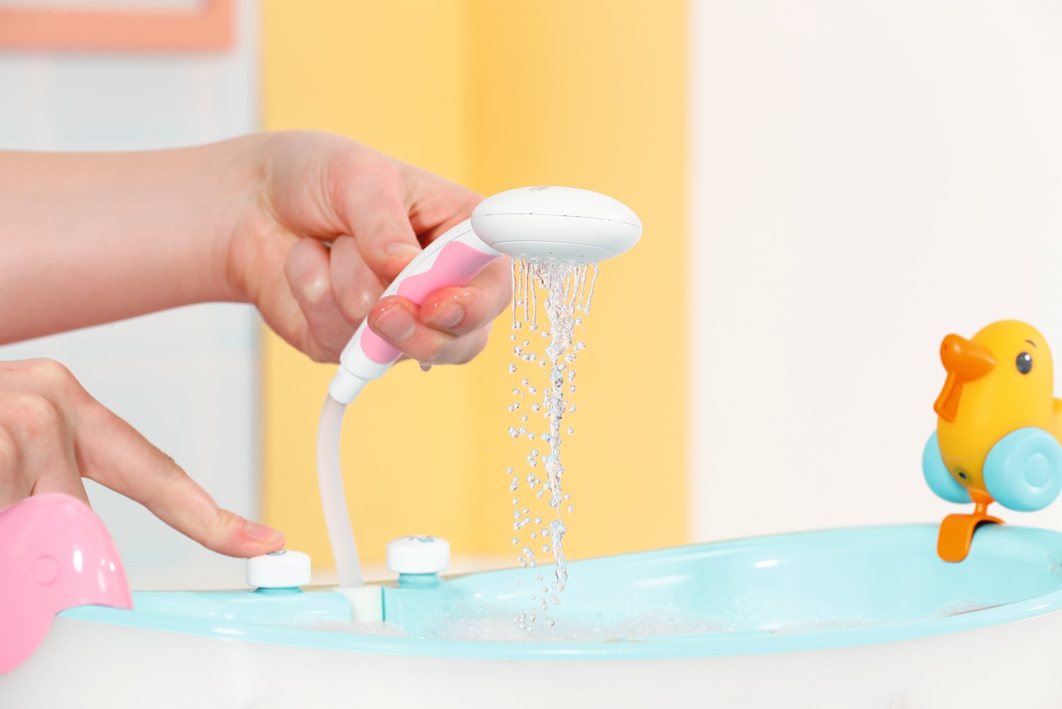 EAN 4001167832691 - BABY born Bath Bathtub Bañera para muñecas imagen 23