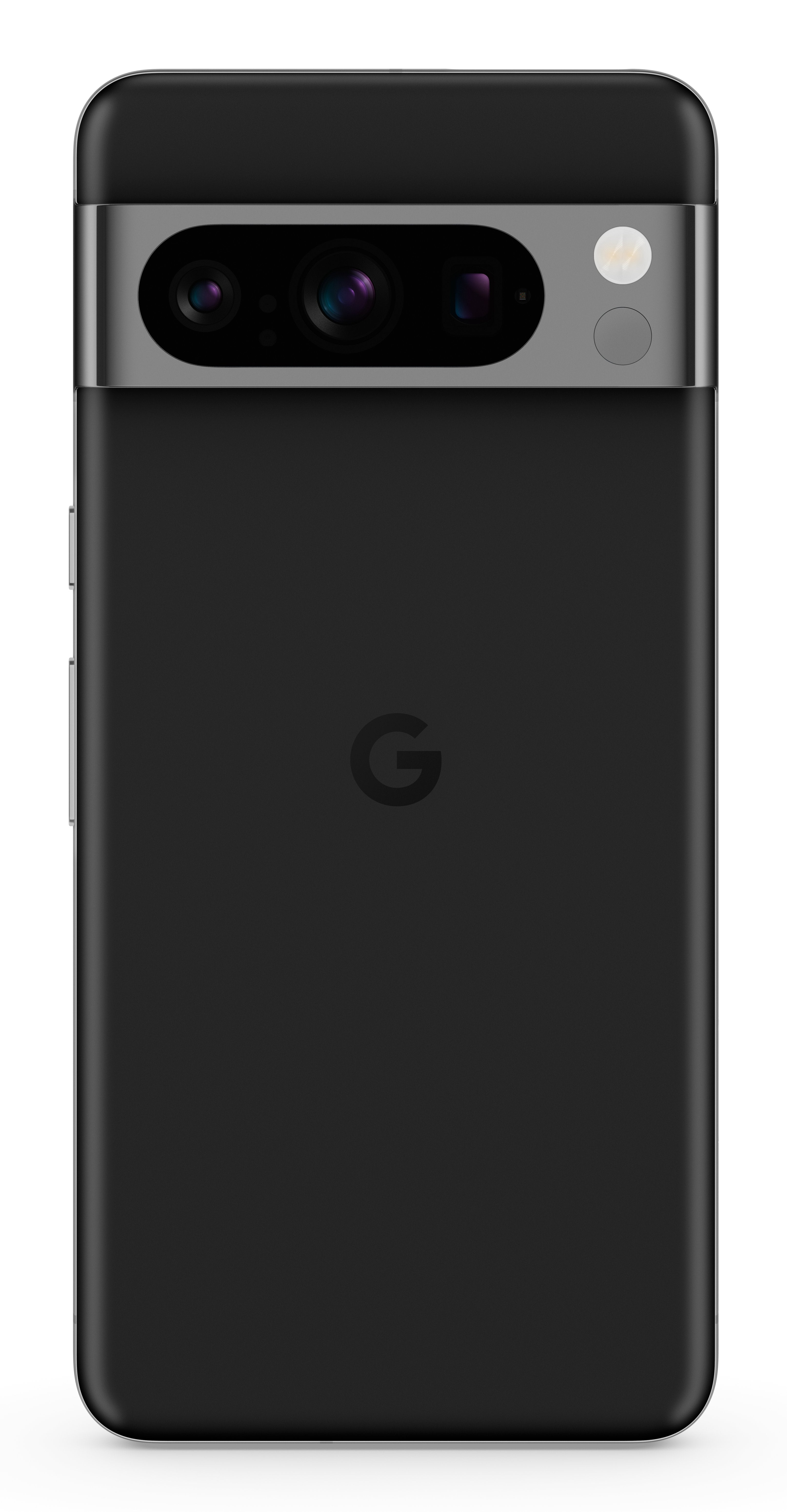 Google Pixel 8 Pro 12+128gb Ds 5g Obsidian Black