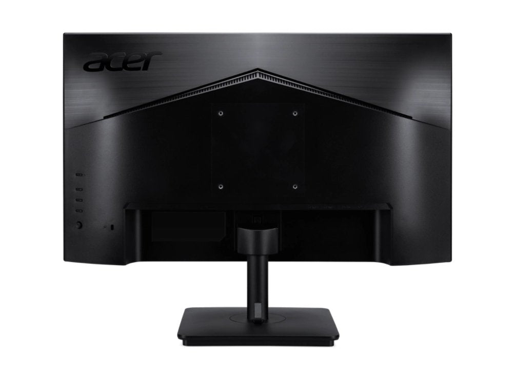 Monitor Acer Vero V247y Ebmipxv V7 Series Led 24" (23.8" Visible) 1920 X 1080 Full Hd (1080p) Ips 250 Cd/M² 1000:1 4 Ms Hdmi Vga Displayport Altavoces Negro