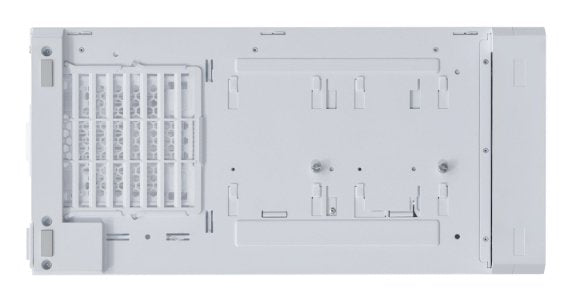 EAN 4718466020659 - Lian Li Lancool 217 INF Midi Tower Blanco imagen 8