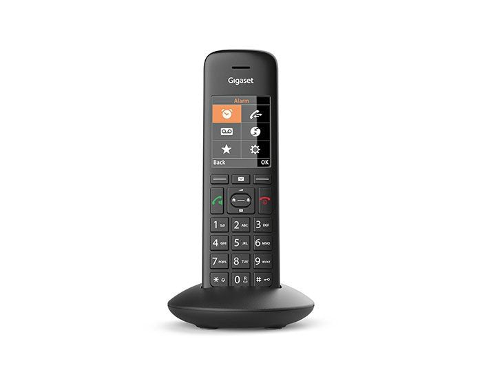 Gigaset Telefono Dect Sup C570