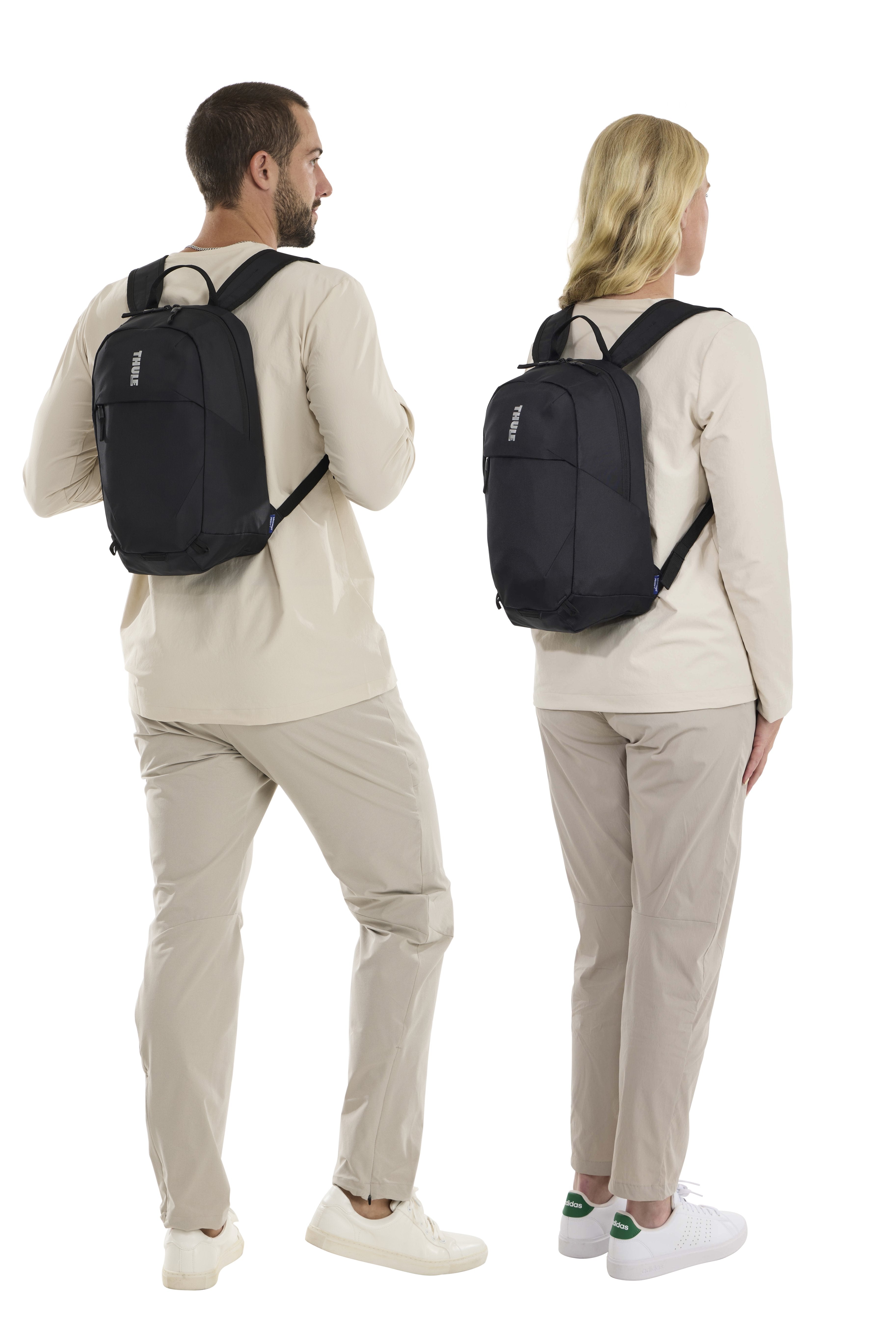 Thule Nb Rucksack 12l Enroute Tebp5112 Negro