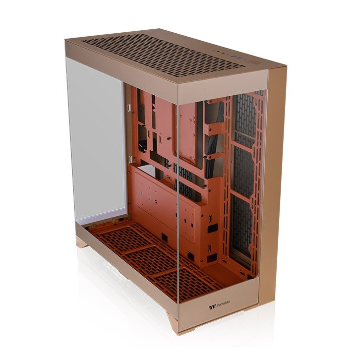 EAN 4711475647084 - Thermaltake CTE E550 TG Midi Tower Arena imagen 4