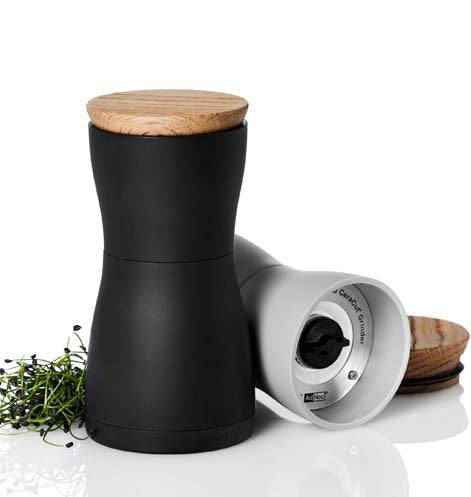 Adhoc Mp125 Set Pfeffer- Y Salzmühle Twin