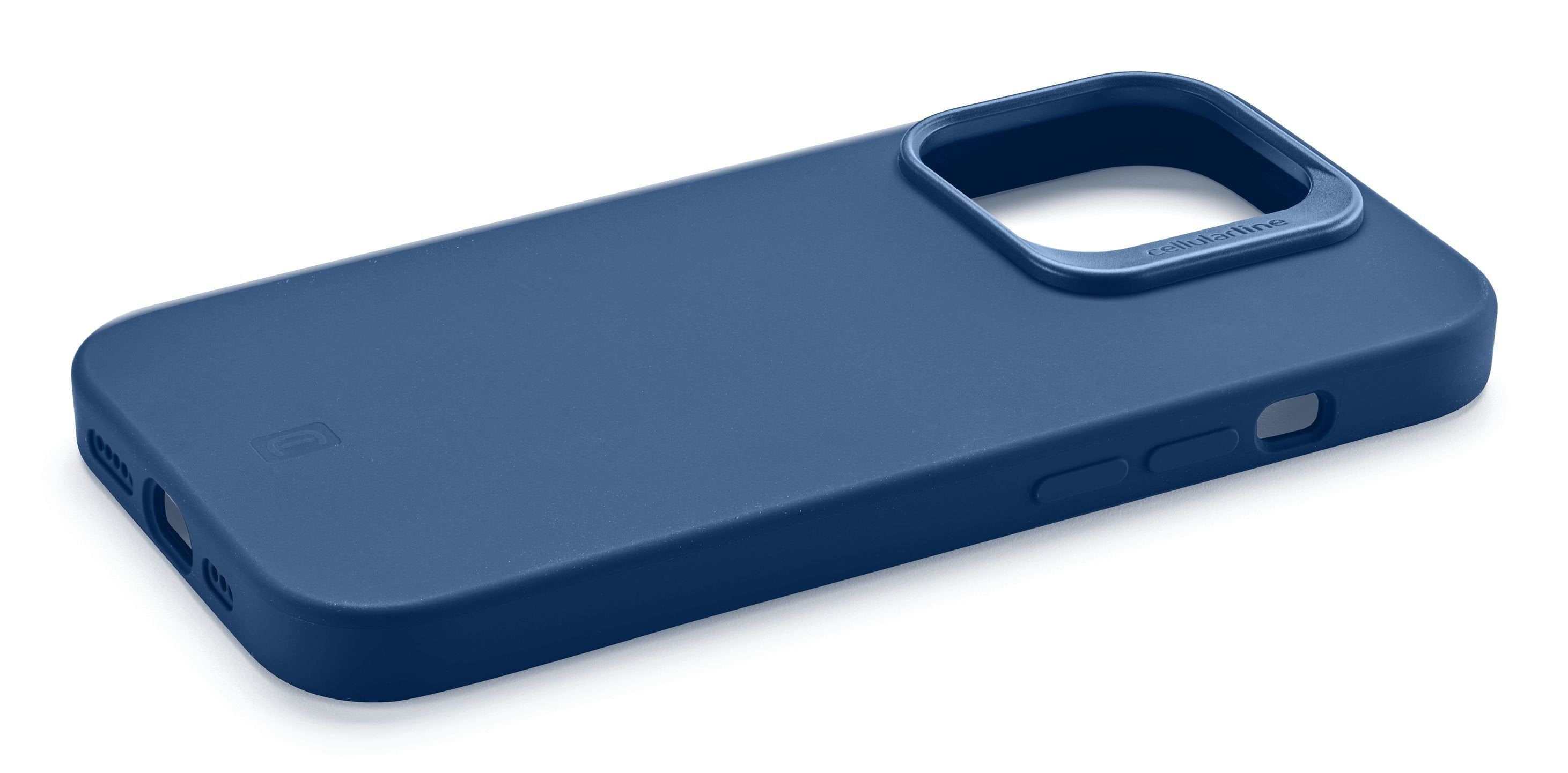 Funda Sensation Iphone 15 Azul