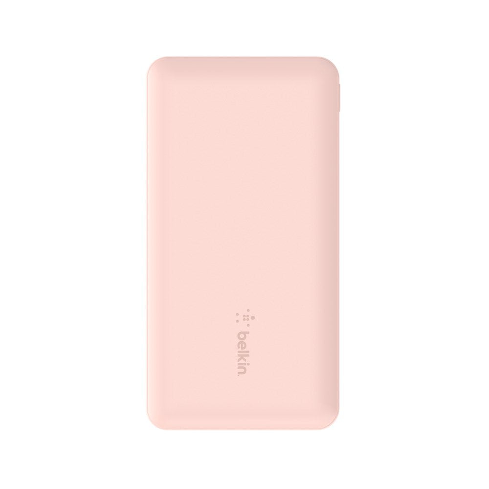 EAN 0745883823505 - Belkin BOOST↑CHARGE 10000 mAh Oro rosa imagen 5